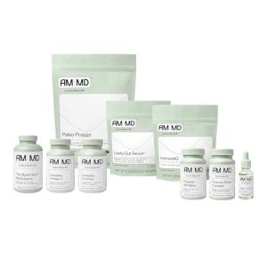 Amy Myers MD Autoimmune Solution Guide