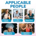 Vitalibre TMG Methyl B Complex - 240 Vegan Caps