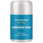 Klia MindMush NMN Supplement with Quercetin & TMG