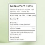 Amy Myers MD Collagen Protein and Gut Support