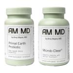 Amy Myers MD Primal Earth Probiotic Blend