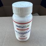 Methyl-Life L-Methylfolate 15 mg Supplement