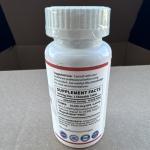 Methyl-Life L-Methylfolate 15 mg Supplement
