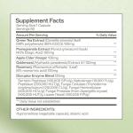 SIBO Support Formula by Amy Myers MD