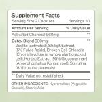 SIBO Support Formula by Amy Myers MD