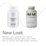 Caprylic Acid & Candifense Duo by Amy Myers MD