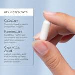 Caprylic Acid & Candifense Duo by Amy Myers MD