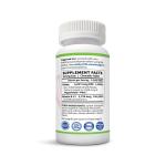 Methyl-Life® Chewable B-Methylated Supplements 3 mg