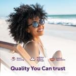 NMN Complex 1,000mg - 10-in-1 NAD+ Boost