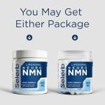 Liposomal NMN Supplement with Resveratrol and More