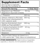 Amy Myers MD Sleep Support Max Bundle