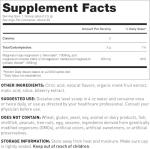 Amy Myers MD Sleep Support Max Bundle