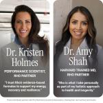 Rho Nutrition Liposomal TMG – High Absorption Liquid Supplement