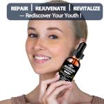 NAD Supplements with Resveratrol for Energy & Longevity