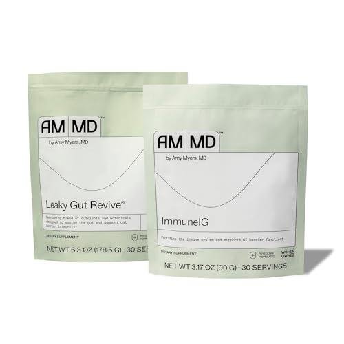 Amy Myers MD Gut Health Support Bundle