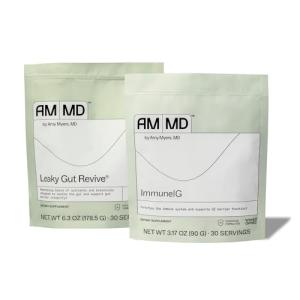 Amy Myers MD Gut Health Support Bundle