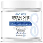 Spermidine Supplements with TMG & Antioxidants - 60 Caps