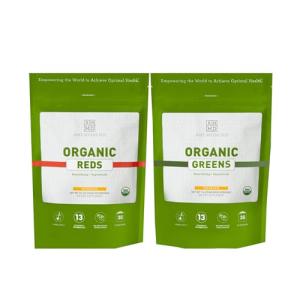 Amy Myers MD Organic Superfoods Bundle