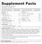 Amy Myers MD Organic Superfoods Bundle