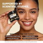 Pure NMN 1000mg with Resveratrol and Quercetin