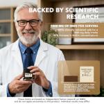 Pure NMN 1000mg with Resveratrol and Quercetin