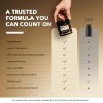 Pure NMN 1000mg with Resveratrol and Quercetin