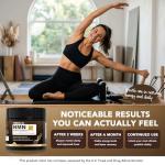 Pure NMN 1000mg with Resveratrol and Quercetin