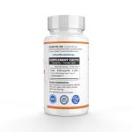 MethylLife® Chewable Active Folate Tablets, 5 mg