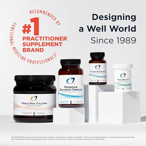 Lithium Synergy - 5mg Orotate with TMG + B12