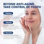 LincNutri Women's NAD+ Super Absorption Supplements