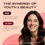 Cata-Kor NMN 1000mg with TMG & Quercetin