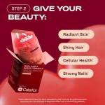 Cata-Kor NMN 1000mg with TMG & Quercetin