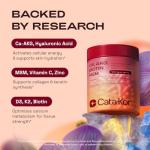 Cata-Kor NMN 1000mg with TMG & Quercetin