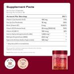 Cata-Kor NMN 1000mg with TMG & Quercetin