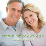 TMG Supplements 1000MG Liquid Drops - Blood Orange