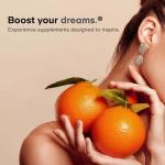 Clearface Skin Supplement with Vitamins and Probiotics