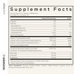 Liquid Vitamin C & Zinc with Rose Hips and Quercetin