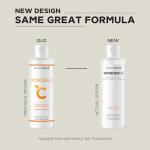 Liquid Vitamin C & Zinc with Rose Hips and Quercetin