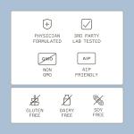 Candifense Supplement for Candida & Digestive Health