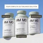 Candifense Supplement for Candida & Digestive Health