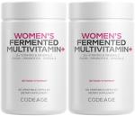 Codeage Women’s Daily Multivitamin 2-Pack