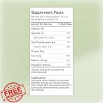 Amy Myers MD Double Chocolate Paleo Protein 20 Serv