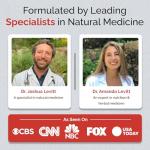 UpWellness Liver Support Supplement - 60 Capsules