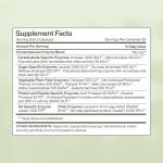 Amy Myers MD Complete Enzymes for Digestive Health