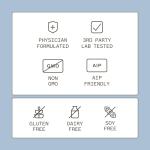 Amy Myers MD Complete Enzymes for Digestive Health