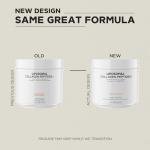 Liposomal Collagen Peptides Powder with Vitamin C