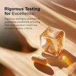 Liposomal Collagen Peptides Powder with Vitamin C