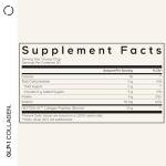 Codeage GLP-1 Collagen Powder Supplement, Unflavored