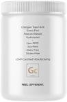 Codeage GLP-1 Collagen Powder Supplement, Unflavored