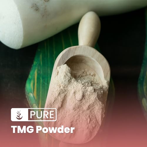 Organic TMG Powder (1lb) - Vegan and Gluten-Free